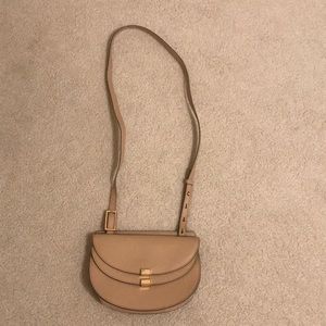 Chloe georgia bag